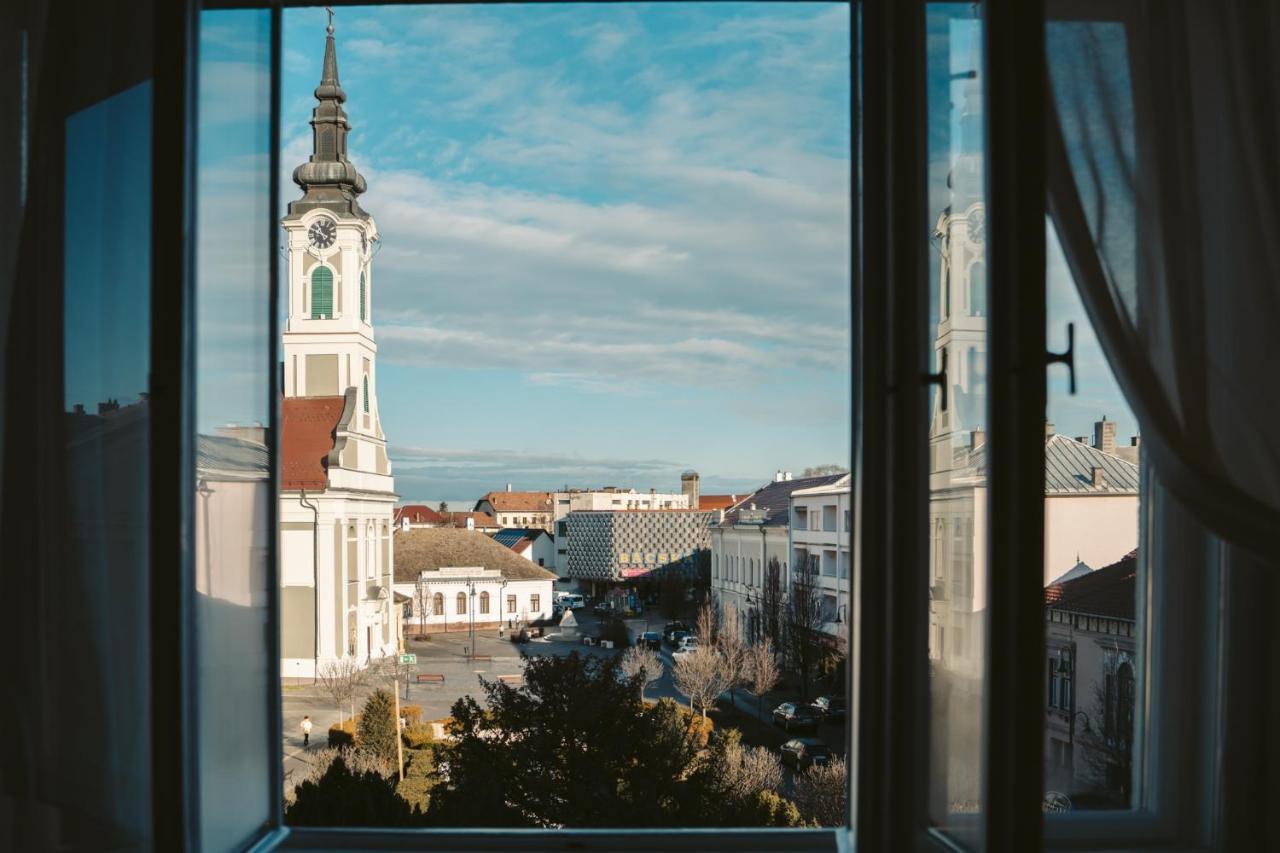 Volenter Lux Apartment Uno Боя Екстер'єр фото