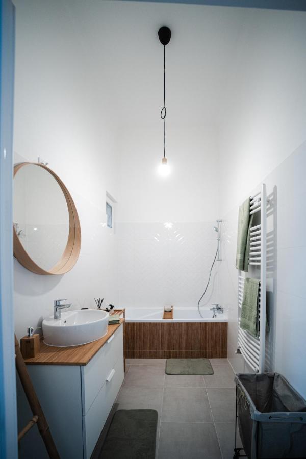 Volenter Lux Apartment Uno Боя Екстер'єр фото
