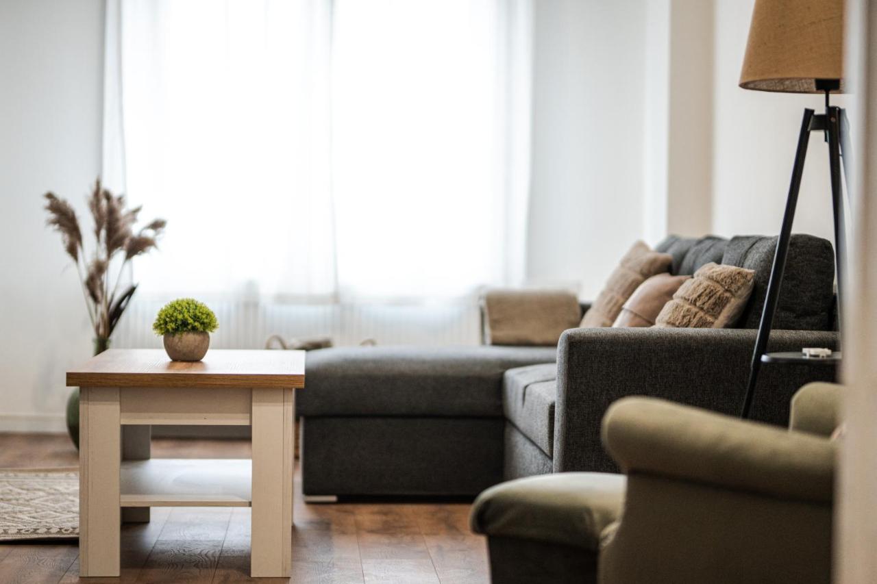 Volenter Lux Apartment Uno Боя Екстер'єр фото