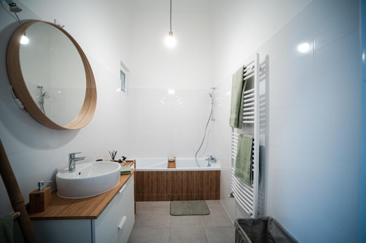 Volenter Lux Apartment Uno Боя Екстер'єр фото