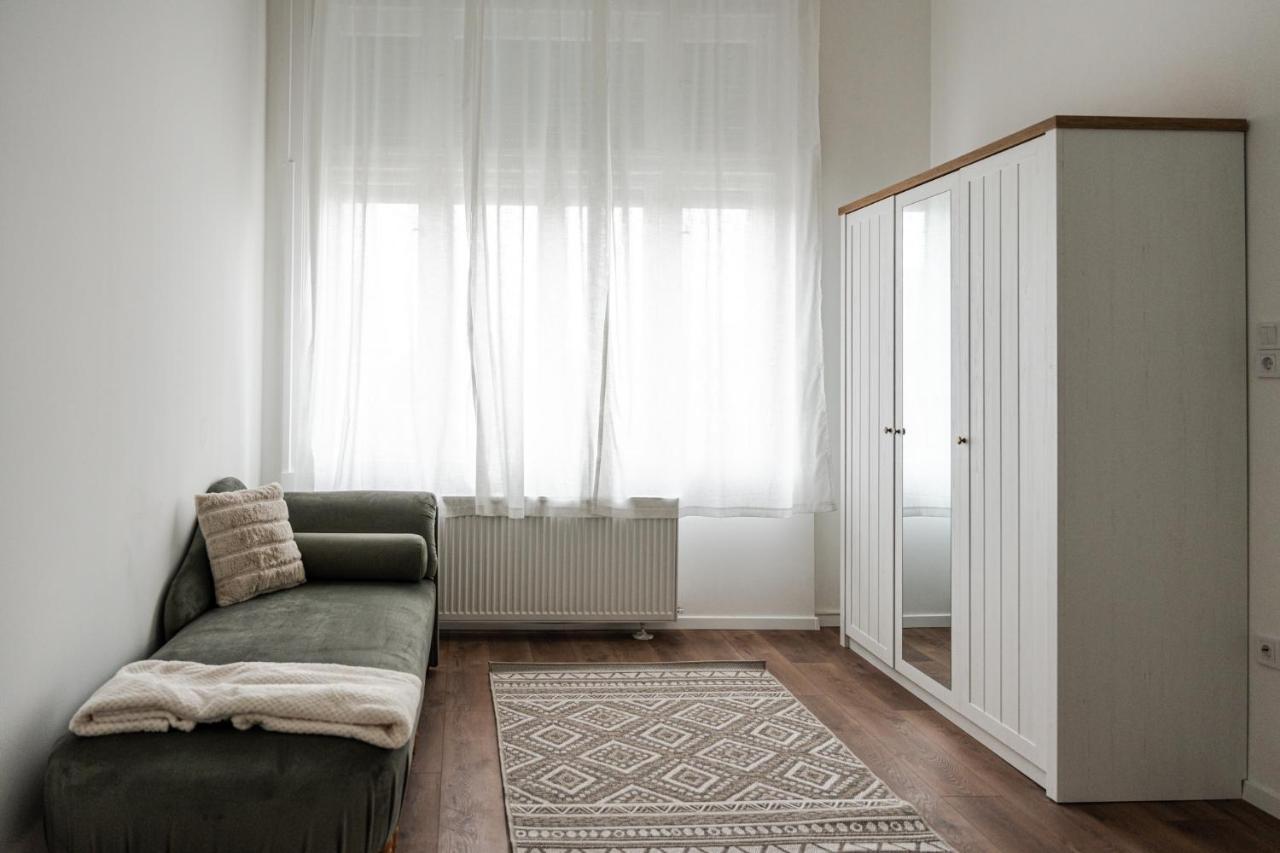 Volenter Lux Apartment Uno Боя Екстер'єр фото
