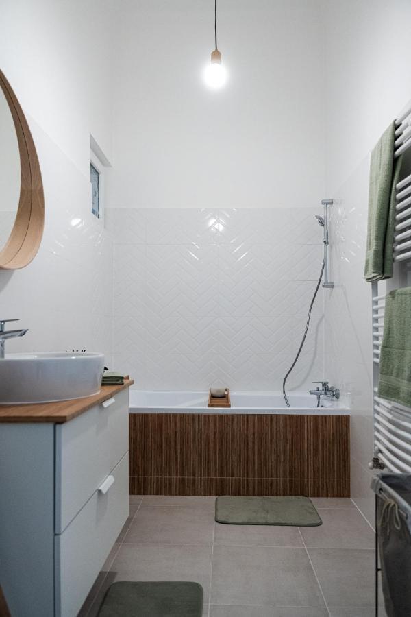 Volenter Lux Apartment Uno Боя Екстер'єр фото
