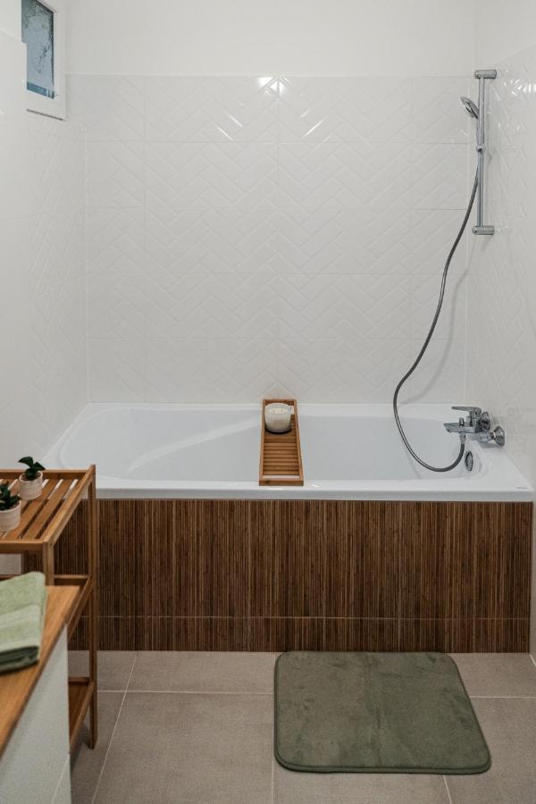 Volenter Lux Apartment Uno Боя Екстер'єр фото