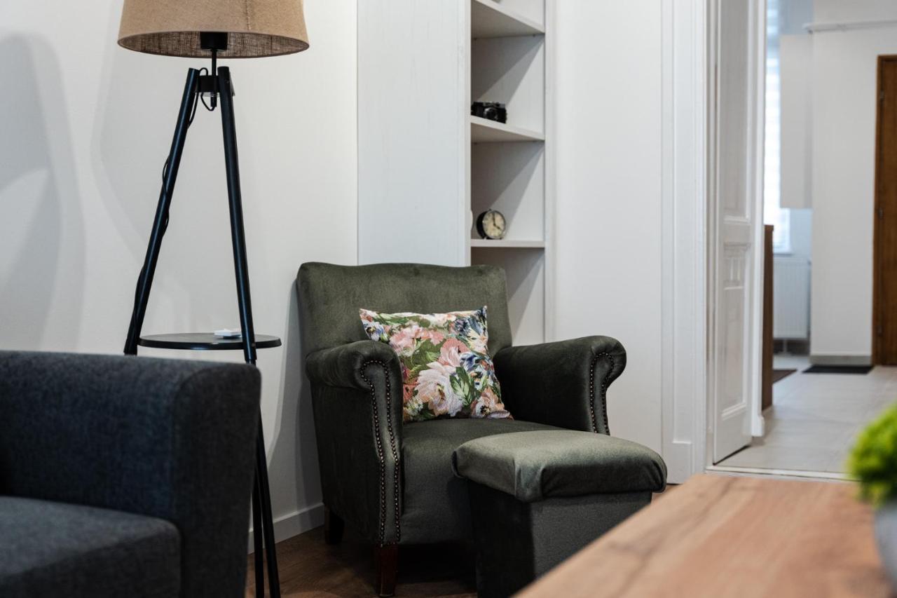 Volenter Lux Apartment Uno Боя Екстер'єр фото