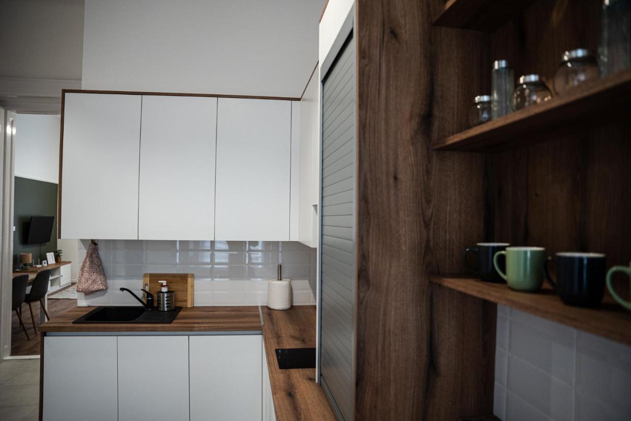 Volenter Lux Apartment Uno Боя Екстер'єр фото