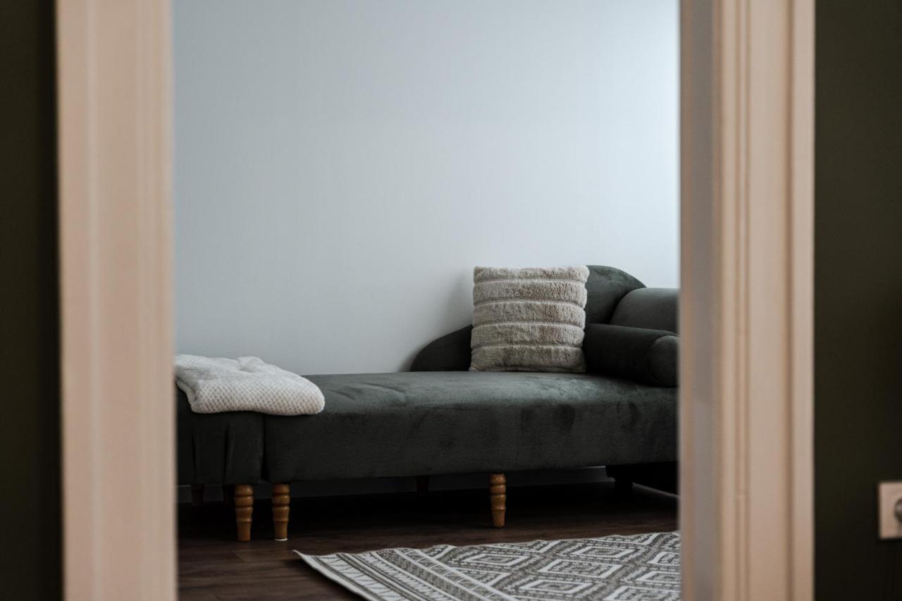 Volenter Lux Apartment Uno Боя Екстер'єр фото