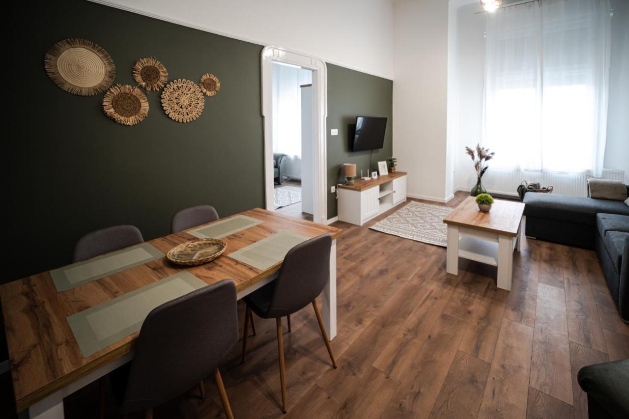 Volenter Lux Apartment Uno Боя Екстер'єр фото