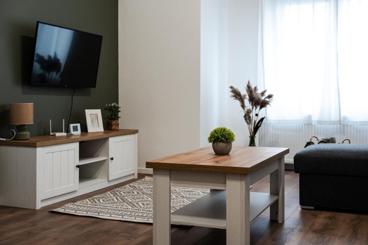 Volenter Lux Apartment Uno Боя Екстер'єр фото