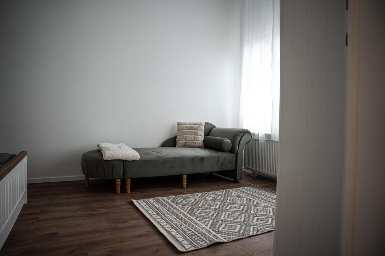 Volenter Lux Apartment Uno Боя Екстер'єр фото