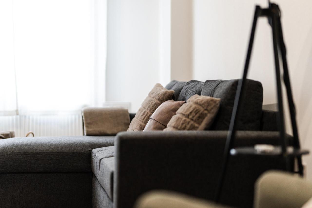 Volenter Lux Apartment Uno Боя Екстер'єр фото
