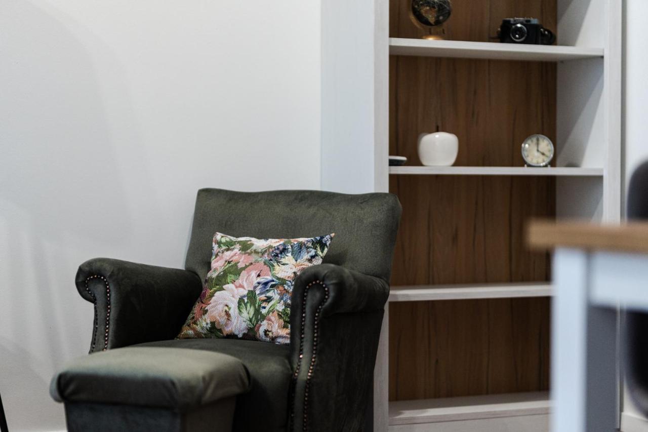 Volenter Lux Apartment Uno Боя Екстер'єр фото