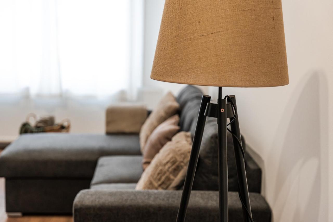 Volenter Lux Apartment Uno Боя Екстер'єр фото